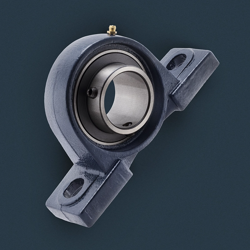 Ball bearing units