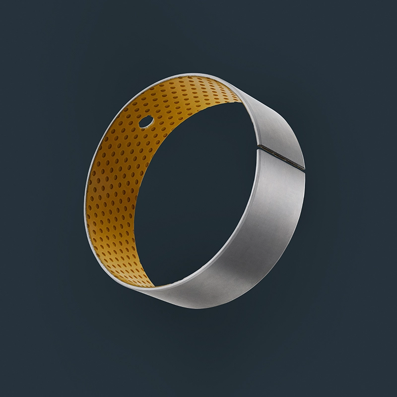 Friction bearings