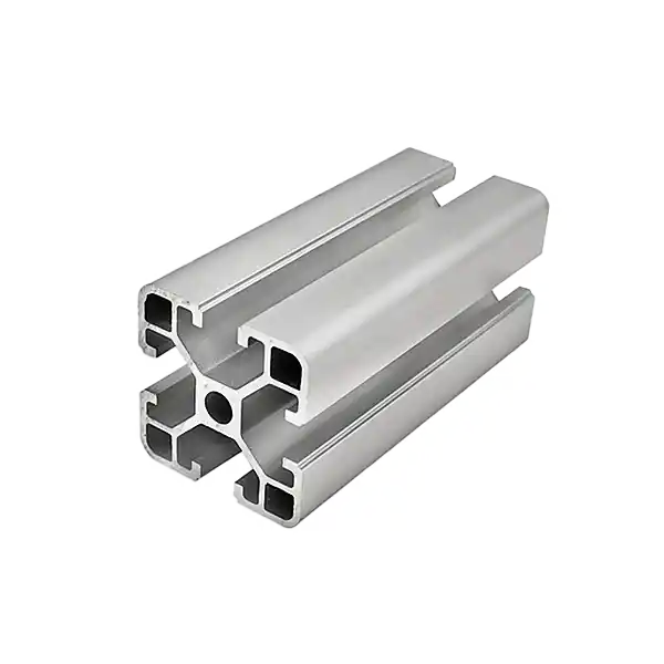 Aluminium profiles