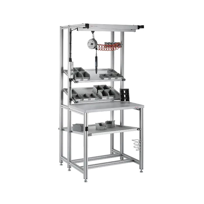 MountingAssembly Technology
