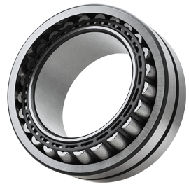 Spherical roller bearing